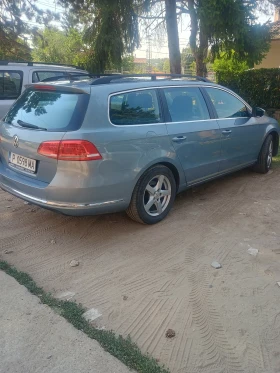 VW Passat, снимка 4
