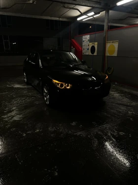 BMW 530 530 дизел 218+ , снимка 1