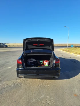 Audi A6, снимка 10