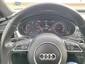 Audi A6, снимка 11