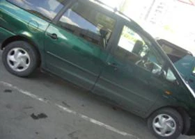 Seat Alhambra . | Mobile.bg    12
