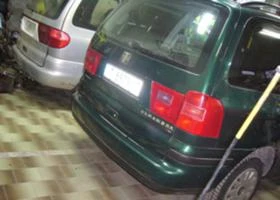 Seat Alhambra . | Mobile.bg    3