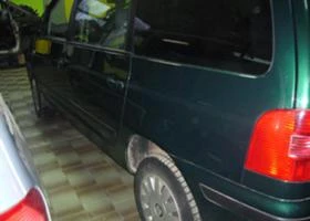 Seat Alhambra . | Mobile.bg    5