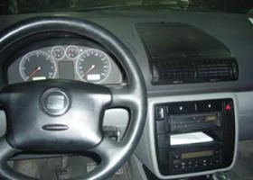 Seat Alhambra . | Mobile.bg    6