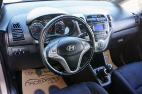 Hyundai Ix20 1.4 Classic, снимка 6 - Автомобили и джипове - 34365595