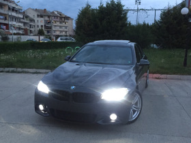 BMW 535 М Pack 145000 км, снимка 4 - Автомобили и джипове - 44348905