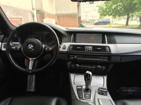 BMW 535 М Pack 145000 км, снимка 10