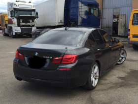 BMW 535 М Pack 145000 км, снимка 3 - Автомобили и джипове - 44348905