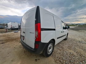 ����� �� �������� �� Mercedes-Benz Citan 1.5  109CDI ������
