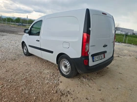 ����� �� �������� �� Mercedes-Benz Citan 1.5  109CDI ������