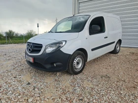 ����� �� �������� �� Mercedes-Benz Citan 1.5  109CDI ������