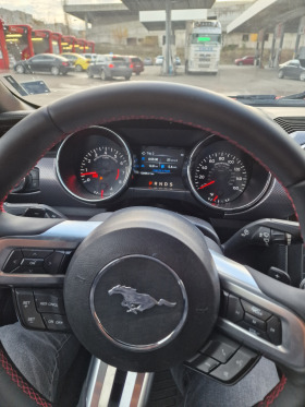 Ford Mustang GT 5.0 | Mobile.bg   14