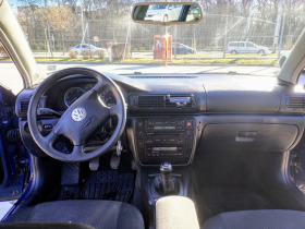 VW Passat 5.5 КЛИМАТРОНИК, снимка 6 - Автомобили и джипове - 44561736