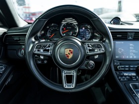 Porsche 911 В гаранция / Turbo Cabriolet, снимка 14 - Автомобили и джипове - 45830186