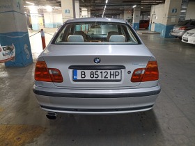 BMW 316, снимка 13 - Автомобили и джипове - 45080518