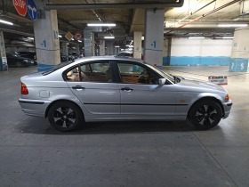 BMW 316, снимка 1 - Автомобили и джипове - 45080518