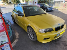 BMW 323, снимка 5 - Автомобили и джипове - 45179386