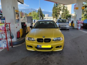 BMW 323, снимка 1 - Автомобили и джипове - 45179386