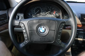BMW 540 540IA/V8/Авт/Климатр/Кожа/, снимка 12