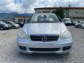 Mercedes-Benz A 150, снимка 1