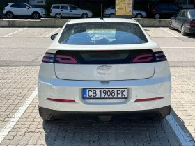 Chevrolet Volt, снимка 6