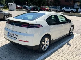 Chevrolet Volt, снимка 4