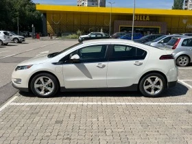 Chevrolet Volt, снимка 7