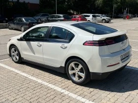 Chevrolet Volt, снимка 5