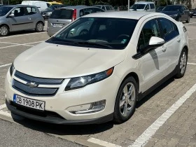 Chevrolet Volt, снимка 1