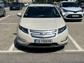 Chevrolet Volt, снимка 2