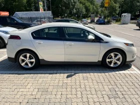 Chevrolet Volt, снимка 8