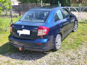 Suzuki SX4 1.6, снимка 5