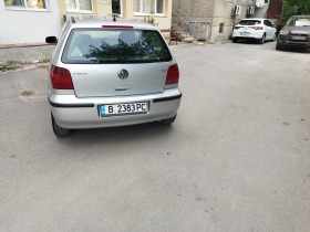 VW Polo, снимка 3