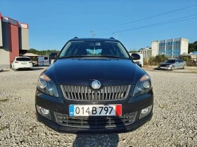 Skoda Roomster 1.2 TSI - BLACK EDITION  | Mobile.bg    2