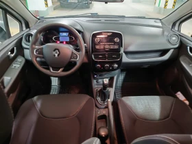 Renault Clio 1.2i /16v/Led//HSA assist/cruise control//blt.//N1, снимка 12