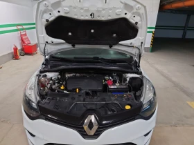 Renault Clio 1.2i /16v/Led//HSA assist/cruise control//blt.//N1 | Mobile.bg    16