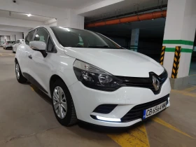 Renault Clio 1.2i /16v/Led//HSA assist/cruise control//blt.//N1, снимка 1