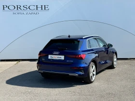 Audi A3 Advanced 35 TFSI - [3] 