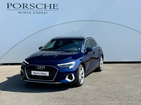 Audi A3 Advanced 35 TFSI - [2] 