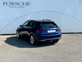 Audi A3 Advanced 35 TFSI - [4] 