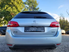 Peugeot 308 1.6HDI-120ps | Mobile.bg    6