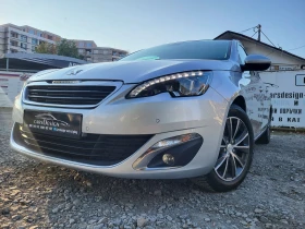 Peugeot 308 1.6HDI-120ps | Mobile.bg    3