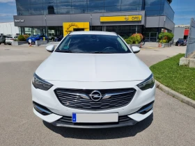 Opel Insignia SPORTS TOURER, снимка 2