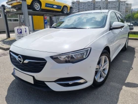 Opel Insignia SPORTS TOURER, снимка 10