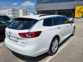 Opel Insignia SPORTS TOURER, снимка 7