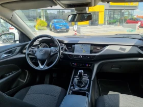 Opel Insignia SPORTS TOURER, снимка 11