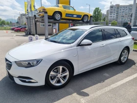 Opel Insignia SPORTS TOURER, снимка 4