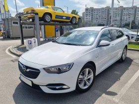 Opel Insignia SPORTS TOURER, снимка 3