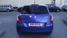 Suzuki Swift 1.3.d.90.k.c.5.speed.4.100 km, снимка 4