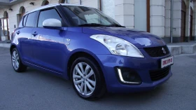 Suzuki Swift 1.3.d.90.k.c.5.speed.4.100 km, снимка 1